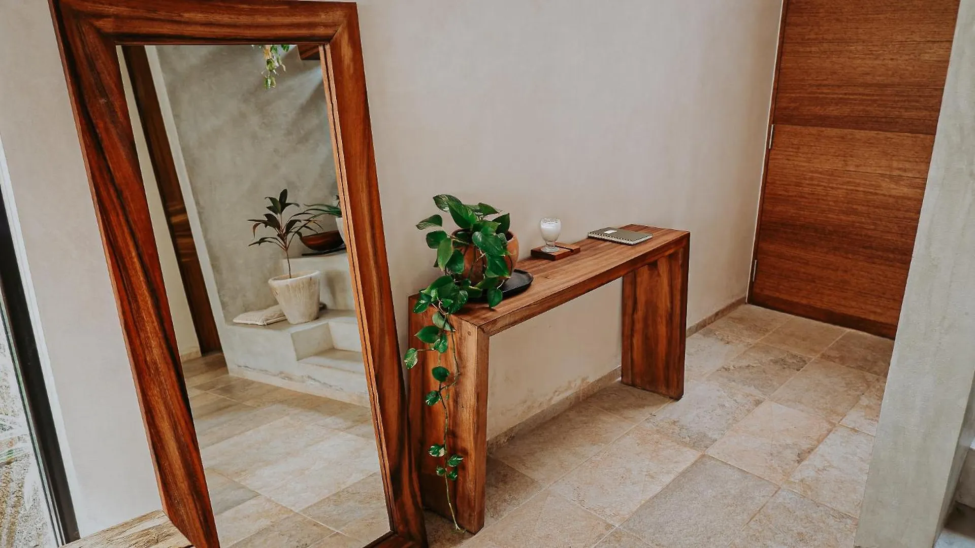 Casa Del Loro 3 Bedroom Luxury Villa With Private Pool 툴룸