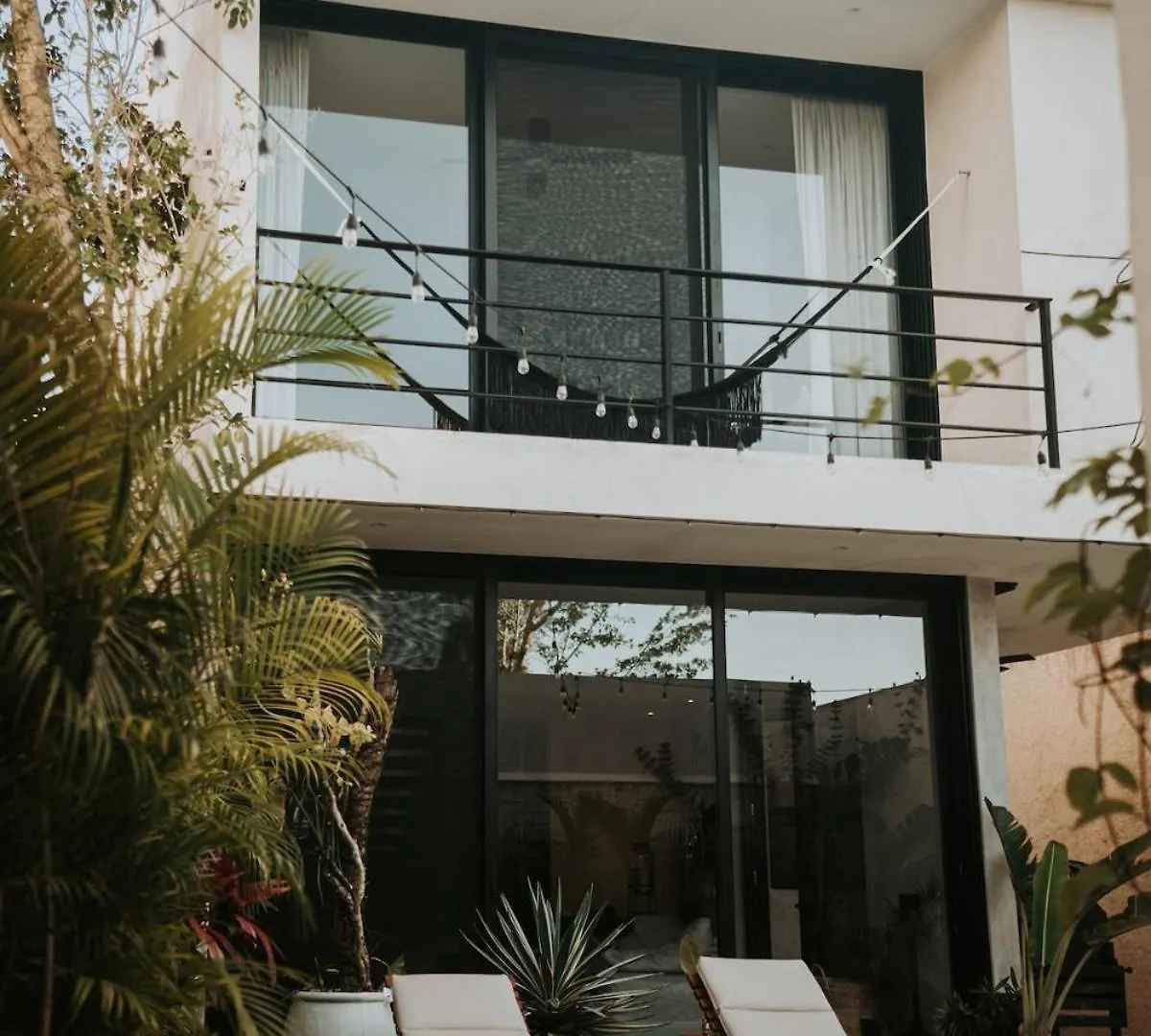 Casa Del Loro 3 Bedroom Luxury Villa With Private Pool 툴룸