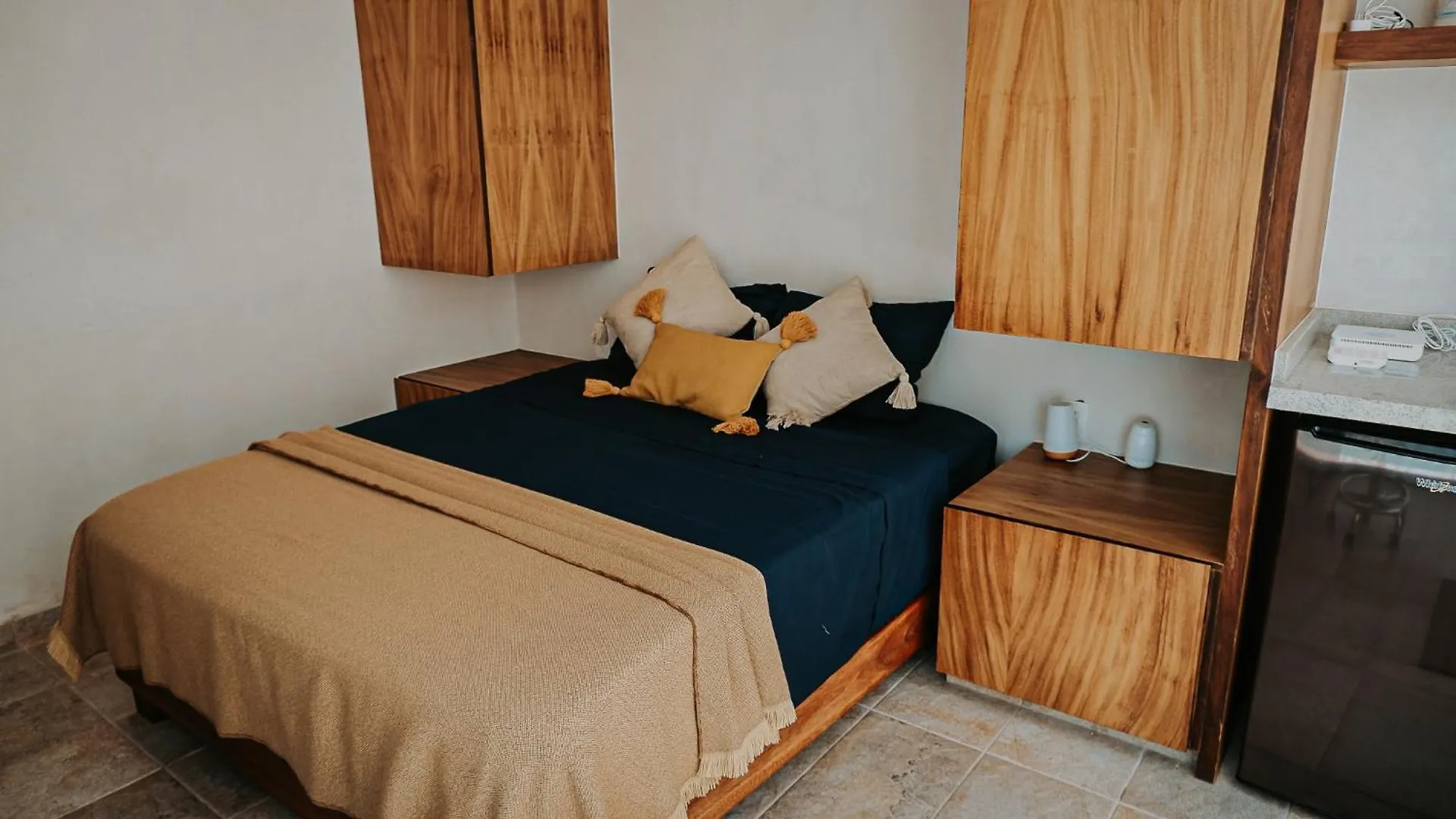 Casa Del Loro 3 Bedroom Luxury Villa With Private Pool Tulum 0*,  Meksika