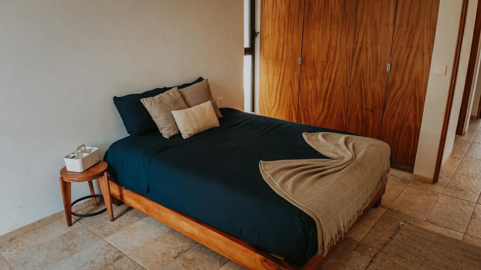 Casa Del Loro 3 Bedroom Luxury Villa With Private Pool Tulum Daire