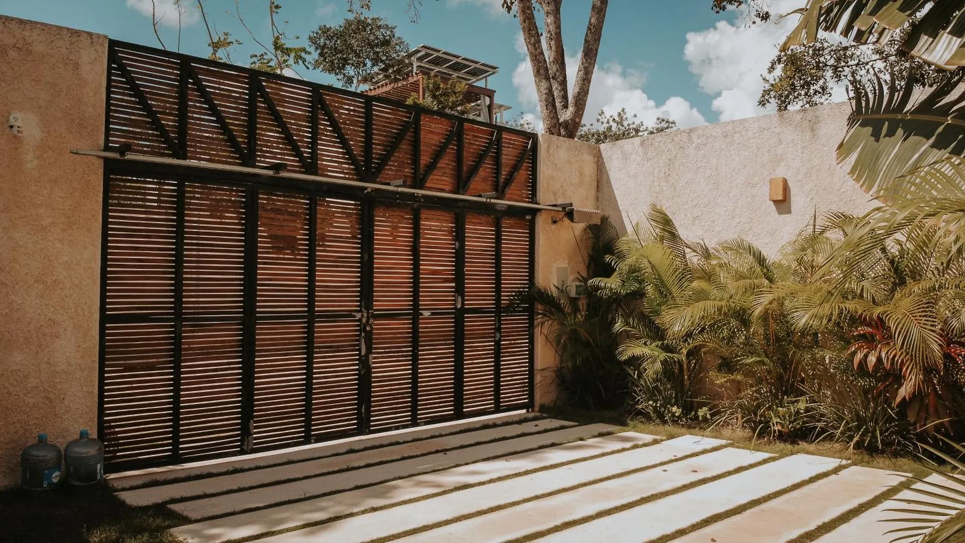 Casa Del Loro 3 Bedroom Luxury Villa With Private Pool Tulum Daire
